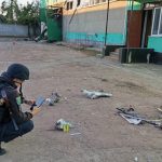 Семеро людей постраждали від ударів БпЛА на Сумщині