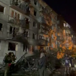 Attack on Kyiv: the number of casualties has risen to 15