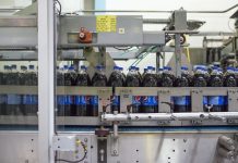 PepsiCo food production facility in the Mykolaiv region