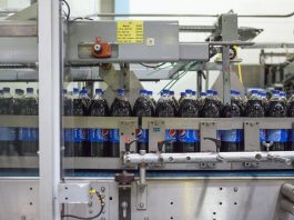 РФ атакувала пов’язаний із PepsiCo склад на Миколаївщині Харчове підприємство PepsiCo на Миколаївщині