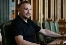 Флеш порадив готувати резервне живлення до зими Сергій «Флеш» Бескрестнов про складну зиму
