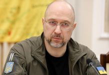 Shmyhal: Electricity tariffs for households will not be increased until 2027 Denis Shmygal