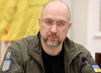 Шмигаль: тарифи на світло для населення не підвищуватимуть до 2027 року Денис Шмигаль