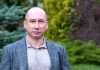 Денис Парамонов