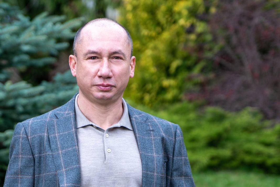 Paramonov Denis Paramonov
