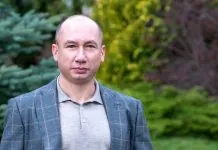 Землю для соціального житла в Харкові заклали під кредити SMK Group Денис Парамонов