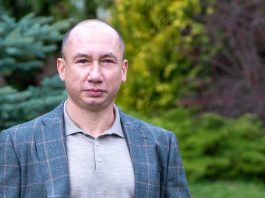 Denis Paramonov