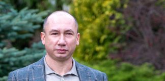 Land for social housing in Kharkiv was acquired using loans from the SMK Group Denis Paramonov