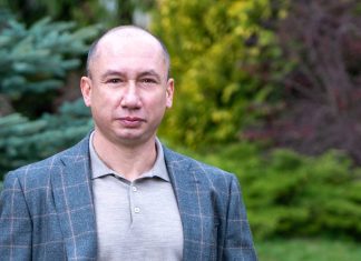 Denis Paramonov