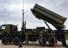 Україна замовить чотири SAMP/T NG і вироблятиме ракети Aster 30 Пускова установка зенітного комплексу SAMP/T