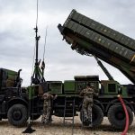 Ukraine is to order four SAMP/T NG systems and will manufacture Aster 30 missiles