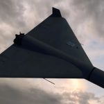 Five Russian drones violated Moldova’s airspace