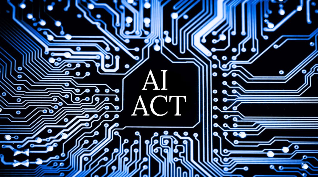 AI ACT AI ACT in Europe