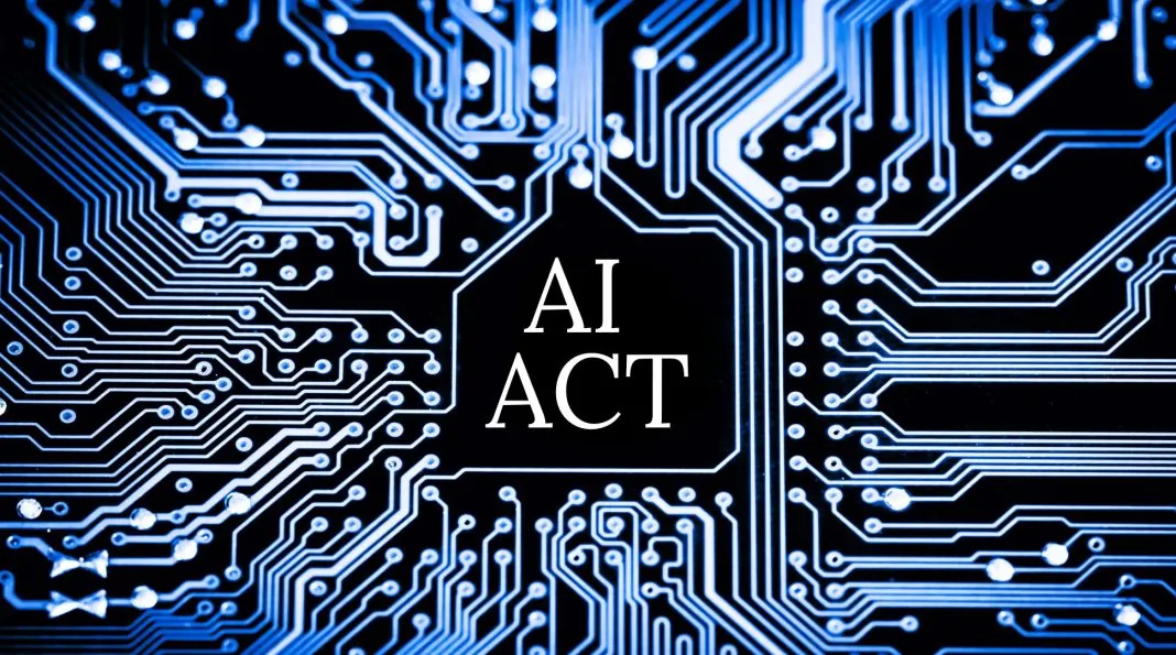 AI ACT в Європі