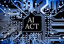 У ЄС запрацювали нові правила прозорості для систем ШІ AI ACT в Європі