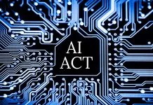У ЄС запрацювали нові правила прозорості для систем ШІ AI ACT в Європі