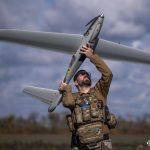 Понад 95% липневих уражень СБС припали на тактичну глибину