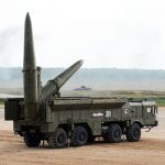 РФ вперше застосувала по Києву оновлений «Іскандер-1000»: що відомо
