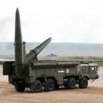 РФ вперше застосувала по Києву оновлений «Іскандер-1000»: що відомо