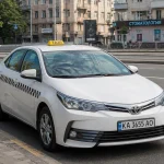Journeys with Uklon and Bolt may become more expensive due to new tax rules