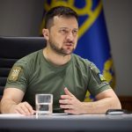 Zelenskyy: The 5% stockpile of Patriot missiles in the US will help Ukraine get through the winter
