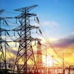 Україна продає електроенергію Румунії на тлі посухи й обмежень АЕС