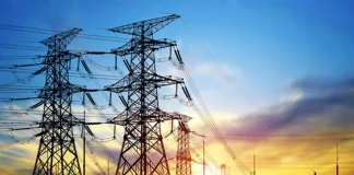 Україна продає електроенергію Румунії на тлі посухи й обмежень АЕС Продаж електроенергії до Румунії