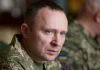 Михайло Драпатий під час звернення