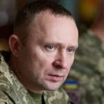 Drapatiy: a tough battle for Ukraine’s future lies ahead