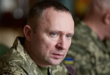 Драпатий: попереду важка боротьба за майбутнє України Михайло Драпатий під час звернення