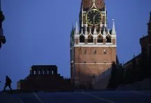 Кремль посилює тиск на опозицію перед виборами до Держдуми Кремль в Росії
