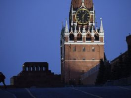 Кремль посилює тиск на опозицію перед виборами до Держдуми Кремль в Росії