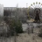 Україна укріплює Чорнобильську зону на випадок нового наступу РФ