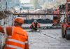 Будівництво продовження зеленої лінії київського метро до Виноградаря