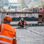 There are plans to build two metro stations in Kyiv leading to Vynohradar