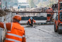 У Києві планують збудувати дві станції метро до Виноградаря Будівництво продовження зеленої лінії київського метро до Виноградаря