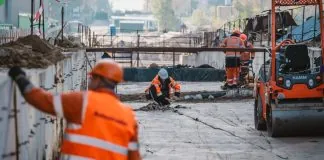 У Києві планують збудувати дві станції метро до Виноградаря Будівництво продовження зеленої лінії київського метро до Виноградаря