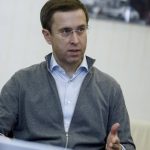 The government is urgently convening business leaders following Russia’s overnight attack