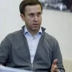 Уряд терміново збирає бізнес після нічної атаки Росії
