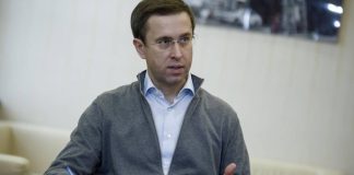 The government is urgently convening business leaders following Russia’s overnight attack Serhiy Koretskyi announced an urgent meeting with representatives of the Ukrainian business community