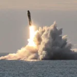 Росія провела ракетні пуски біля спірних Курильських островів
