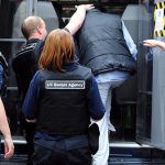 Britain has deported more than 80,000 people in two years