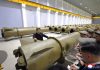 КНДР розгортає в Росії ракетний підрозділ для ударів по Україні Північнокорейська балістична ракета