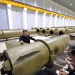 North Korea is deploying a missile unit in Russia to launch strikes against Ukraine