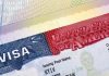 The US is preparing to abolish B1/B2 visas for asylum seekers US B1/B2 visa