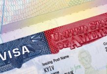 США готують скасування віз B1/B2 для прохачів притулку Американська віза B1/B2