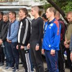 В Уфі повістками для уточнення даних схиляють до контракту
