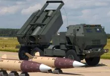 Україна отримає 70 ATACMS і 12 M270 від Туреччини Ракети ATACMS та пускова установка реактивної системи залпового вогню