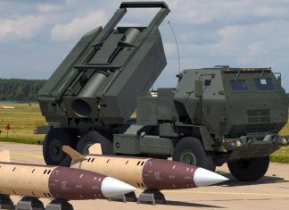 Україна отримає 70 ATACMS і 12 M270 від Туреччини Ракети ATACMS та пускова установка реактивної системи залпового вогню