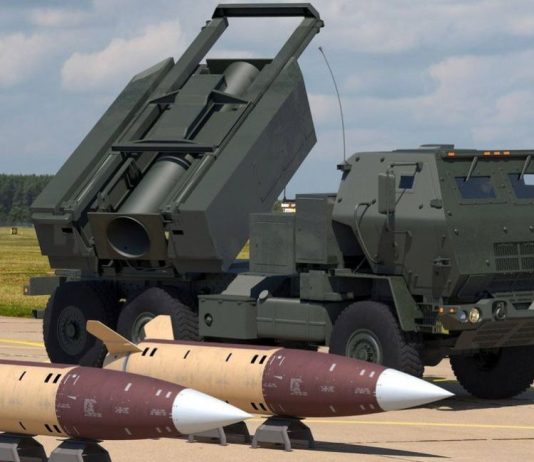 Україна отримає 70 ATACMS і 12 M270 від Туреччини Ракети ATACMS та пускова установка реактивної системи залпового вогню